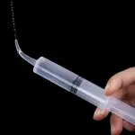 small curved syringe specifications and how to buy in bulk