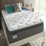 10 inch double mattress features for more comfort
