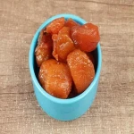 Aloo bukhara dry fruit with complete explanations and familiarization