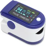 Price and purchase finger pulse oximeter medline with complete specifications