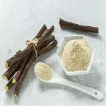 Bulk purchase of chewing licorice root with the best conditions