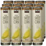 Kirkland canned corn Buying Guide + Great Price