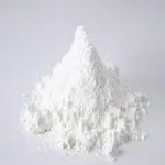 White concrete cement with complete explanations and familiarization