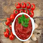 Tomato paste 220g acquaintance from zero to one hundred bulk purchase prices