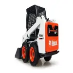 Bobcat construction machine specifications and how to buy in bulk