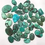 Bulk purchase of turquoise stone quality with the best conditions