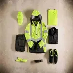 Arco Safety Work Clothing In The World