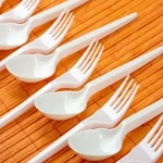 Bulk purchase of disposable spoon plastic with the best conditions