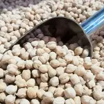 Indian White Peas; Skin Spot Wrinkle Remover 3 Vitamin A B E