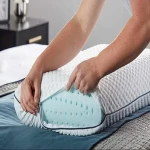 Buy memory foam pillows + great price