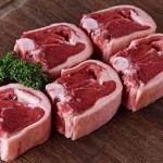 Learning to buy an lamb chops for toddlers from zero to one hundred