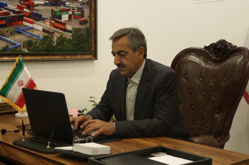 Alireza Nouri