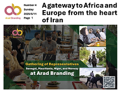 The news on Sunday, May 11