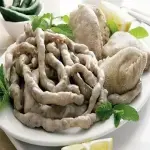 Raw intestines meat acquaintance from zero to one hundred bulk purchase prices