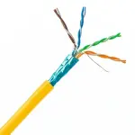 long lan cable acquaintance from zero to one hundred bulk purchase prices