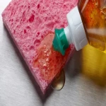 Learning to buy an dishwashing liquid fragrance free from zero to one hundred