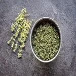 Dry thyme whole buying guide with special conditions and exceptional price
