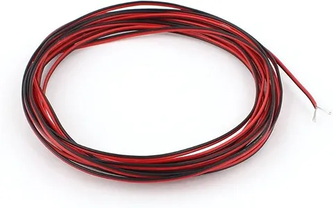 best wire for electrical outlet with complete explanations and familiarization