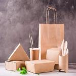 Buy Disposable Wooden Cutlery Set + Great Price
