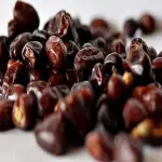 dates fruit high in iron with complete explanations and familiarization