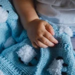 Learning to buy an baby blue soft blanket from zero to one hundred