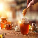 Bulk purchase of best honey in canada with the best conditions