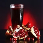 Pomegranate Juice Price in India