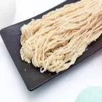 Learning to buy a lamb intestine for sausage from zero to one hundred