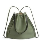 The best alpha leather backpack + Great purchase price