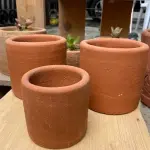 Price and purchase raw clay pot with complete specifications