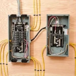 The price of bulk purchase of mini electrical panel is cheap and reasonable