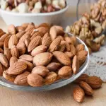 California Almond Wholesale Price