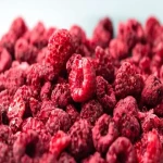 Dry berries fruits with complete explanations and familiarization