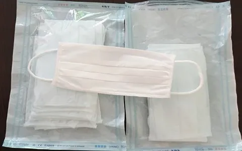 Learning to buy a plastic mask for mouthfrom zero to one hundred