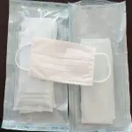 Learning to buy a plastic mask for mouthfrom zero to one hundred