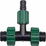 Bulk purchase of drip tape irrigation fittings with the best conditions