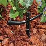 The price of bulk purchase of drip tape irragation is cheap and reasonable