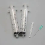 20ml medical syringe acquaintance from zero to one hundred bulk purchase prices