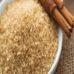 brown sugar in cantonese with complete explanations and familiarization