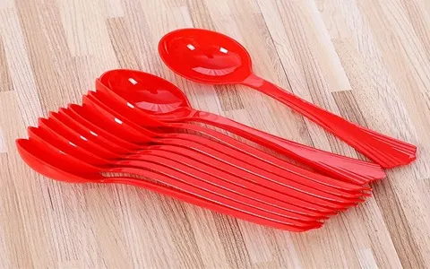 Disposable Plastic Spoon Price