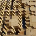 Buy building facade stone  types + price