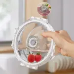 Glass container circle buying guide with special conditions and exceptional price