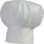 Learning to buy a disposable white paper chef hatsfrom zero to one hundred