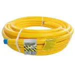 Polyethylene underground gas pipe buying guide with special conditions and exceptional price