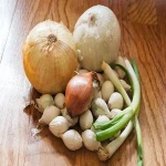Price and purchase white small onion with complete specifications