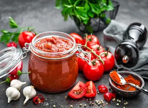 Bulk purchase of tomato paste small can with the best conditions