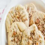 Hawaiian Cookies in Sri Lanka; Fluffy Texture Sweet Taste Butter Sugar Content