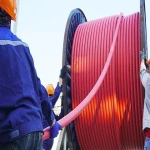 Learning to buy an underground power cable for house from zero to one hundred