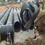 Buy Large Diameter Plastic Pipe + Great Price