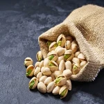 what is Pistachio Kernels + purchase price of Pistachio Kernels